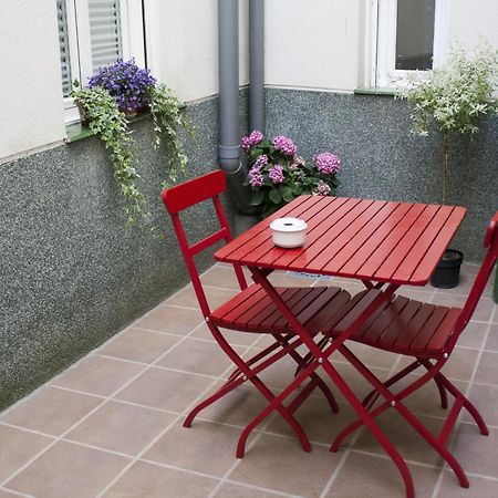 Apartamentos El Puente Madrid Chambre photo